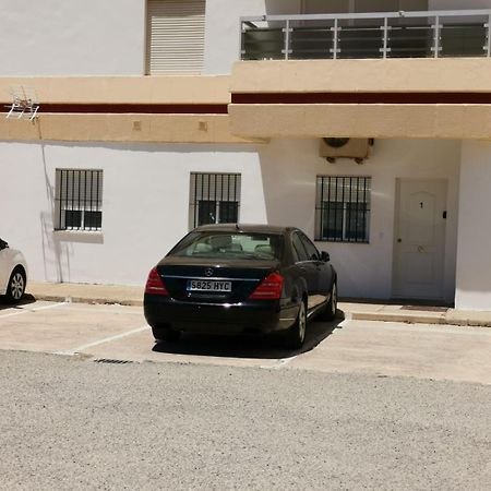 Apartamento Canadilla Mrz Rentals El Puerto de Santa María Exteriör bild