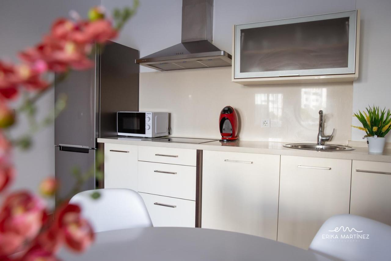 Apartamento Canadilla Mrz Rentals El Puerto de Santa María Exteriör bild