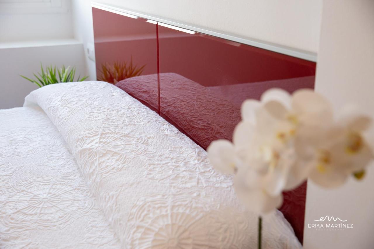 Apartamento Canadilla Mrz Rentals El Puerto de Santa María Exteriör bild