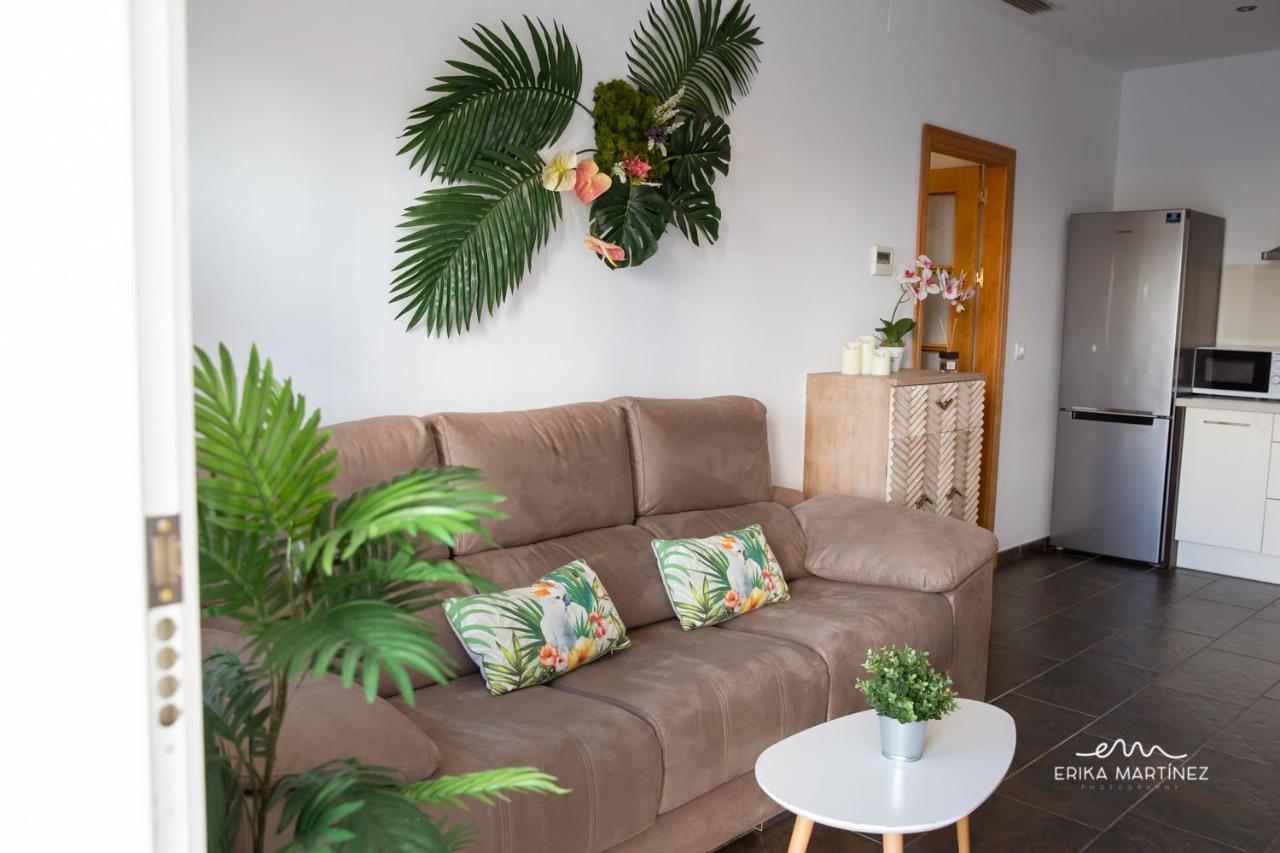 Apartamento Canadilla Mrz Rentals El Puerto de Santa María Exteriör bild
