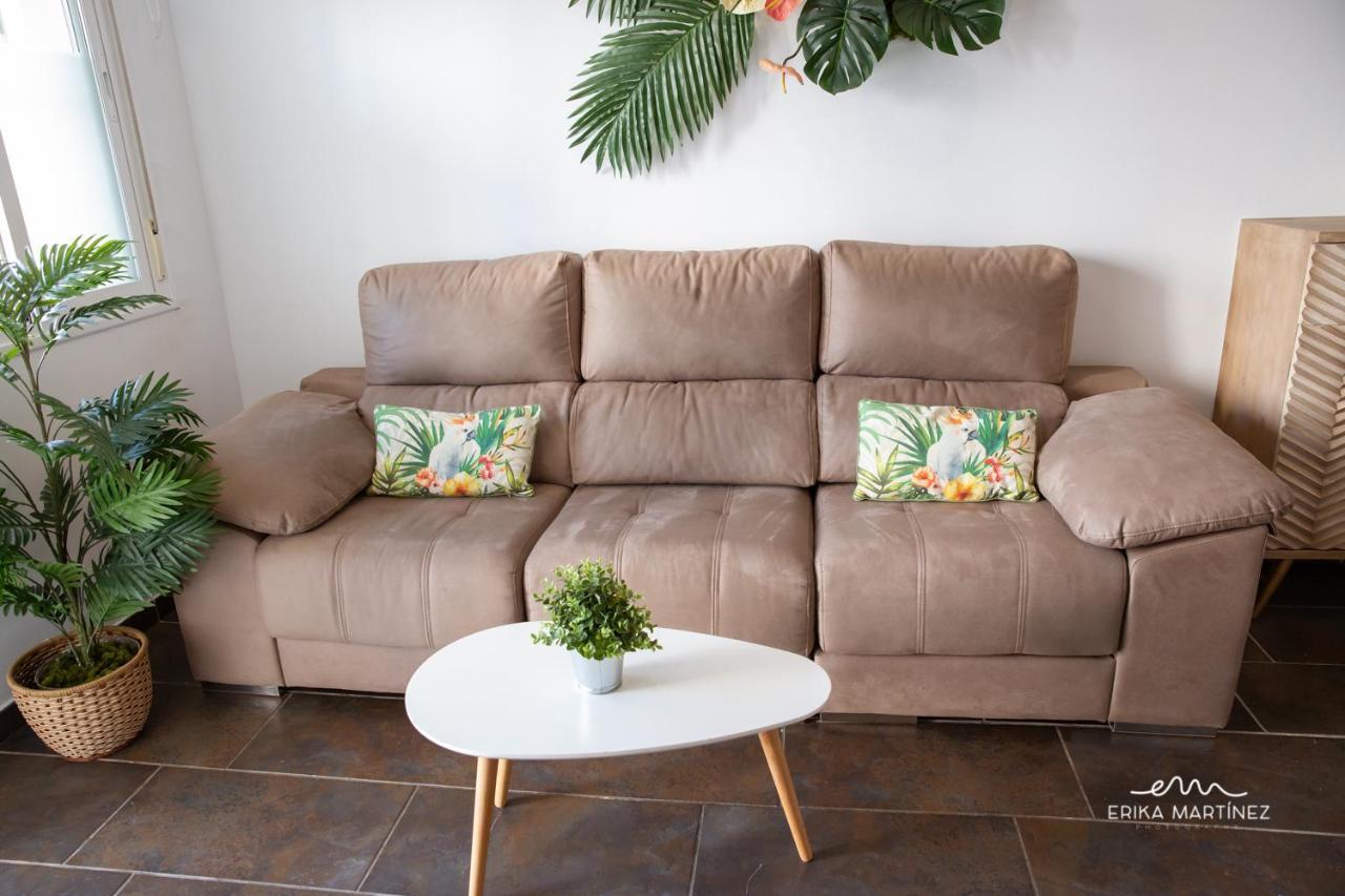 Apartamento Canadilla Mrz Rentals El Puerto de Santa María Exteriör bild