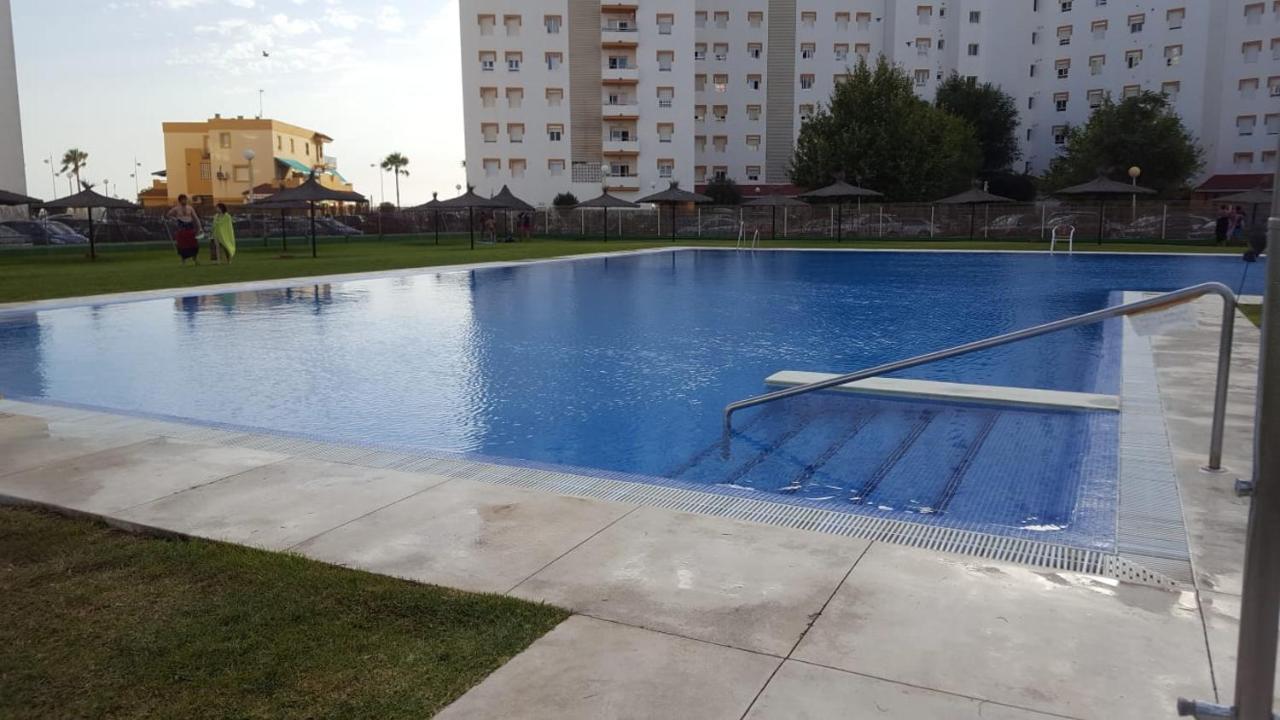 Apartamento Canadilla Mrz Rentals El Puerto de Santa María Exteriör bild